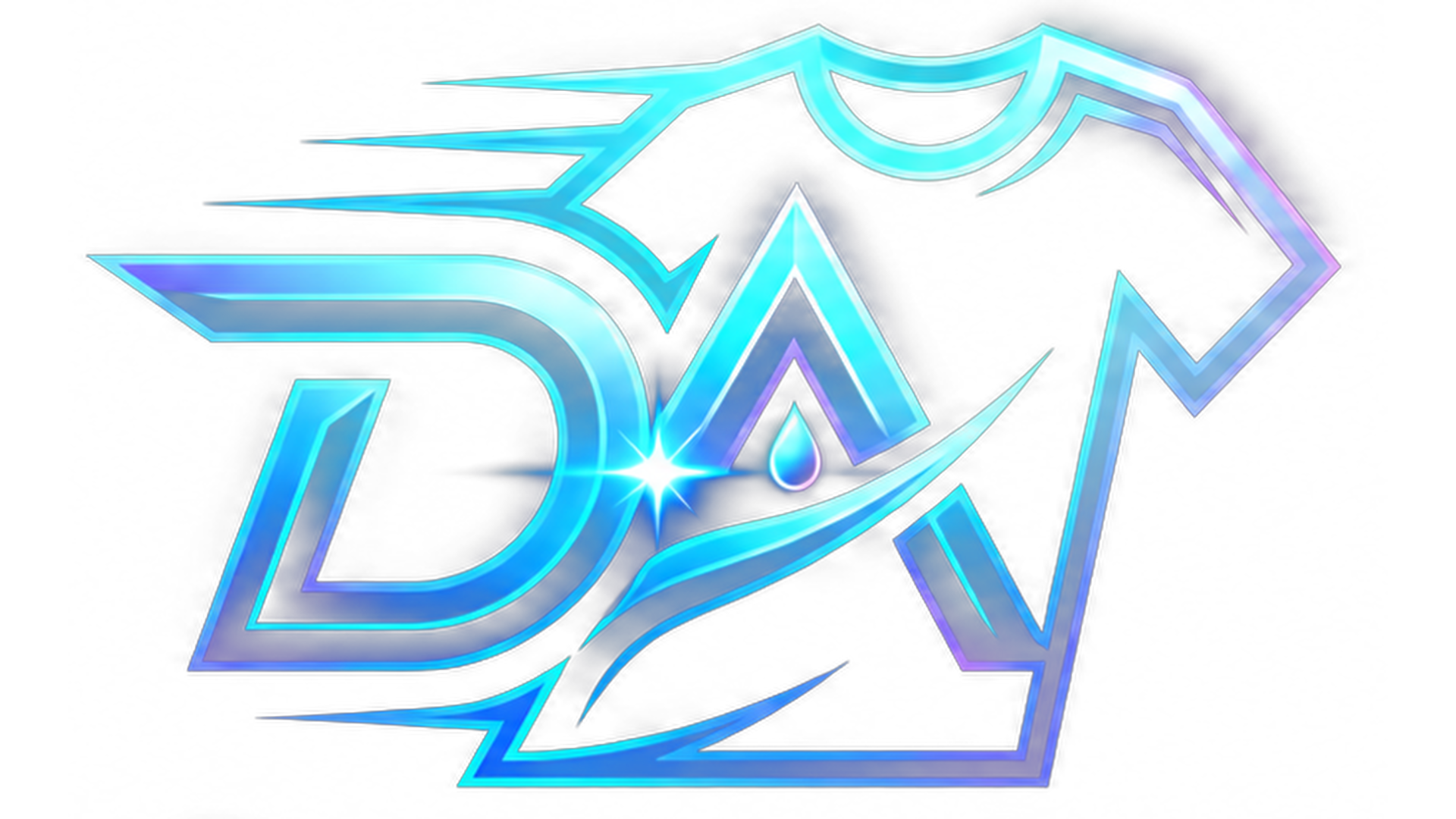 DA Outlet logo