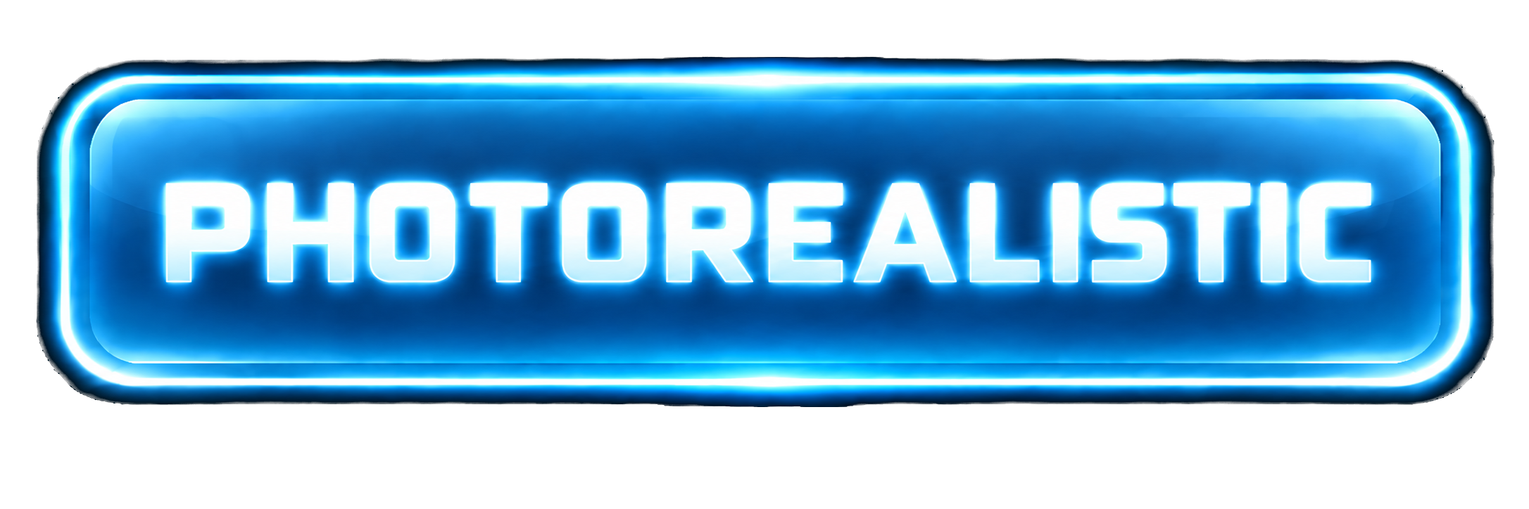 Photorealistic preset